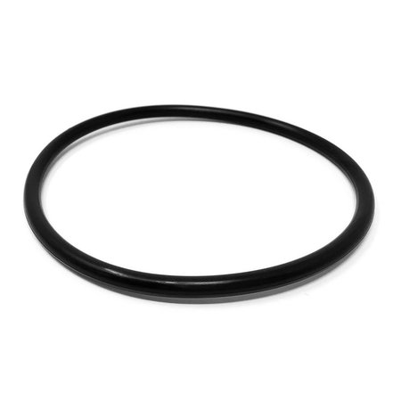 SPRINGER PARTS O-Ring, Unique, EPDM 4.0" ; Replaces Alfa Laval Part# 9611994407 9611994407SP